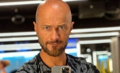 Владимир Яма - Влад Яма - Влад Яма из «Танців з зірками» раскрыл планы на вечер, призвав украинцев присоединиться: красноречивые фото - sport.politeka.net - Голландия
