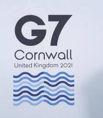 Страны G7 выступили за стабильные отношения с Россией, но призвали ее «прекратить дестабилизирующее поведение» - argumenti.ru - Москва - Россия