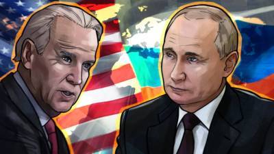 Валерий Герасимов - Путин - Байден - В The Hill рассказали, как встреча Путина и Байдена повлияет на отношения РФ и НАТО - newinform.com - Россия