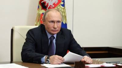 Владимир Путин - Россия готова при определенных условиях выдавать киберпреступников США - golos-ameriki.ru - Москва - Сирия - Вашингтон - Ливия - Женева