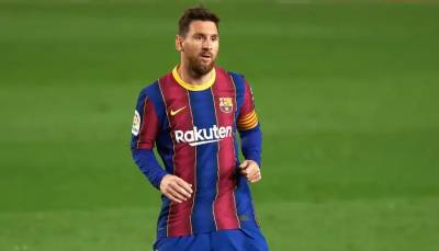 Лионель Месси - Барселона надеется объявить о продлении контракта с Месси после Копа Америка - sportarena.com - Испания - Аргентина - Чили - Барселона