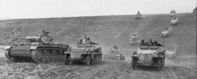 В Германии рассказали о причинах поражения Третьего рейха в СССР - runews24.ru - Норвегия - Югославия
