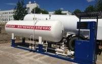 Shell - В Украине цены на автогаз снизились - vlasti.net - Киев