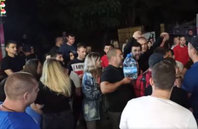 Аттракцион с людьми сломался на Николаевщине, жуткие кадры и детали ЧП: что известно о пострадавших - politeka.net - Николаевская обл. - Воскресенск
