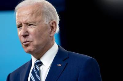 Владимир Путин - Джо Байден - Байден, говоря об отношениях между РФ и США, заявил, что у автократов есть огромная власть - argumenti.ru - Москва - Россия - США - Вашингтон