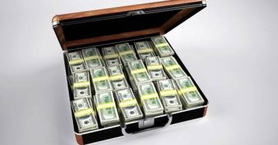 В США тинейджер стал миллионером на перепродаже дефицитных товаров - delo.ua - шт.Нью-Джерси