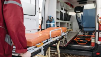В Воронежской области уходившие от лобового ДТП иномарки столкнулись в кювете - vestivrn.ru - Воронеж - Воронежская обл.
