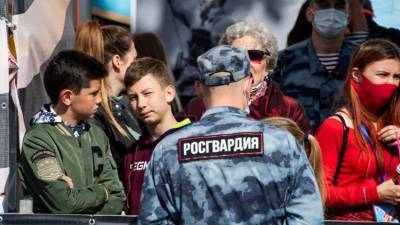 Раз в неделю солдат-срочников будут проверять на дедовщину - crimea.ria.ru - Крым - Симферополь