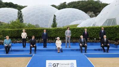 G7 потребовала от Москвы принять меры в отношении киберпреступников - golos-ameriki.ru - Москва - Англия