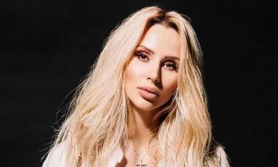 Светлана Лобода - Филипп Киркоров - Нателла Крапивина - Давид Манукян - Светлана Лобода нашла себе нового продюсера после скандала с Нателлой Крапивиной - bloknot.ru