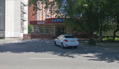 «Музыка их связала» — з года ночное кафе мешает спать Тюменцам - nashgorod.ru - Тюмень