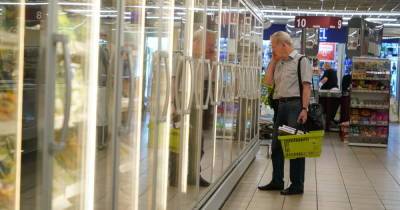 Анатолий Аксаков - Россиянам с низкими зарплатами предложили доплачивать из госбюджета - ren.tv