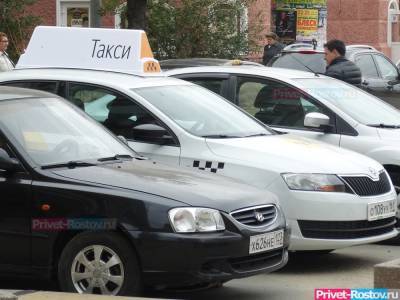 Неожиданные откровения мужчины, поработавшего таксистом, удивили ростовчан - privet-rostov.ru