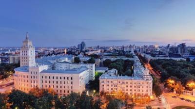 Жители Воронежа попросили земляка-депутата решить городские проблемы - newinform.com - Воронеж