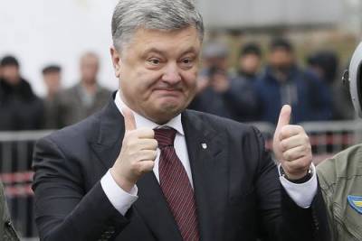Владимир Путин - Петр Порошенко - Джо Байден - Порошенко считает, что запуск «Северного потока 2» под большим вопросом, поскольку Меркель летит в Вашингтон - argumenti.ru - Вашингтон - Женева