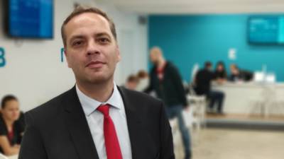 Владимир Милов - Роберт Менендес - Владимир Милов планирует турне по русофобским странам Европы - inforeactor.ru - Москва - Вашингтон - Варшава