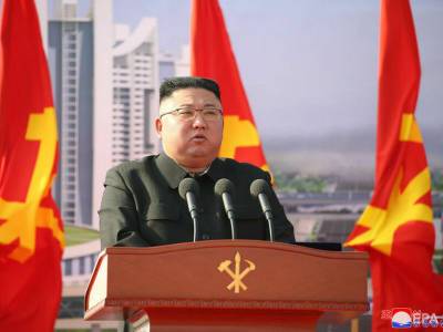 Ким Ченын - Северная Корея решила бороться с южнокорейской музыкой, фильмами и клипами. За это теперь грозит до 15 лет лагерей - gordonua.com - Южная Корея - КНДР - Вонсан