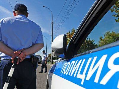На въезде в Ивановскую область поставили наряды ДПС из-за ситуации с COVID-19 - kasparov.ru - Москва - Ивановская обл.