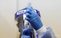 Валентина Гинзбург - В Киеве рекорд по вакцинации - vlasti.net - Киев