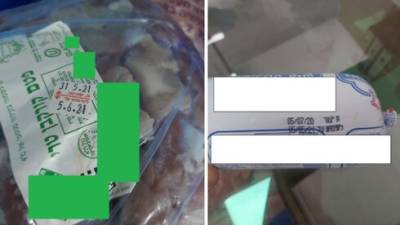 В мясном магазине Петах-Тиквы изъяты из продажи килограммы просроченного мяса - vesty.co.il