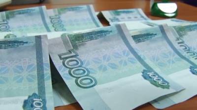 Из машины зареченца украли более 22 000 рублей - penzainform.ru - Пенза