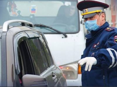 Сергей Собянин - Процесс пошел: ивановские гаишники требуют «антиковидные» справки на въезде в область - bloknot.ru - Москва - Ивановская обл.