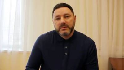Александр Курбатов - Упавшего с самоката мэра Кисловодска переводят на лечение в Москву - gazeta.ru - Москва - Кисловодск