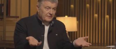 Петр Порошенко - Виктор Медведчук - История отношений Порошенко и Медведчука — это история об изнасиловании Украины - w-n.com.ua