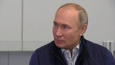 Владимир Путин - Джо Байден - Три дня остается до переговоров Владимира Путина и Джо Байдена - 1tv.ru - Румыния - Эстония - Венгрия - Литва - Болгария - Словения - Латвия - Словакия