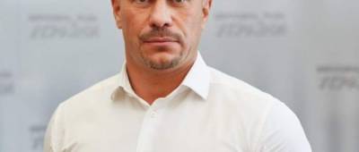 Сергей Шкарлет - Ни одного возражения в МОН не поступило — Шкарлет о диссертации Кивы - w-n.com.ua