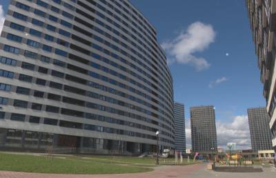 Коммерческая недвижимость от Dana Holdings: в чем ее плюсы? - ont.by - Москва - Московская обл.