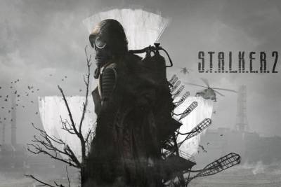 Стала відома дата виходу S.T.A.L.K.E.R. 2: опубліковано трейлер - bykvu.com - Microsoft