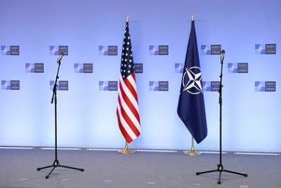 НАТО пересмотрит стратегическую концепцию для ответа на действия России - lenta.ru - Брюссель
