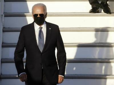 Владимир Путин - Джо Байден - Джен Псаки - Байден согласился со словами Путина о "низшем уровне" в отношениях двух стран - gordonua.com - Москва - Россия - США - Вашингтон - с. Путин