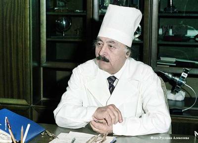 Владимир Путин - Аэропорт Кургана получил имя академика Гавриила Илизарова - kikonline.ru - Курганская обл. - Курган