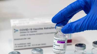Марко Кавалери - В ЕС рекомендовали отказаться от вакцины AstraZeneca пожилым людям - novostiua.news