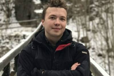 Леонид Пасечник - Роман Протасевич - Глава ЛНР выступил за суровое наказание для Протасевича - mk.ru - ЛНР - Донбасс