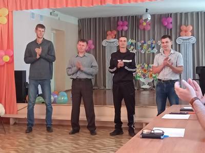 Отцы-молодцы. В Старомайнском районе выбрали лучшего папу - ulpravda.ru - Ульяновская - район Старомайнский