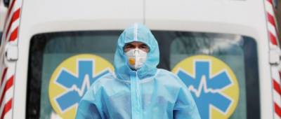 Украина столкнется с четвертной волной COVID-19 осенью — главный санврач Кузин - w-n.com.ua