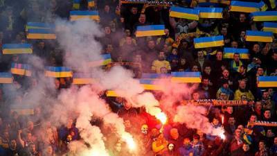 Александр Филимонов - Украина приехала на чемпионат Европы воевать, а Россия? - politnavigator.net - Россия - Украина