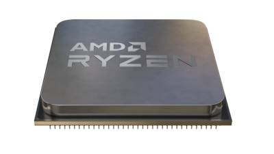 AMD собирается использовать гибридную архитектуру в своих процессорах - newinform.com