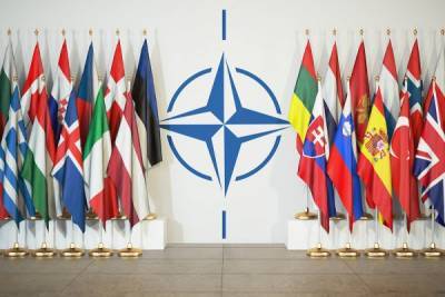 Лидеры стран НАТО обсудят противодействие с Китаю и Росссии - eadaily.com - Грузия