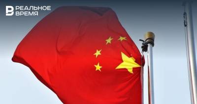 Алексей Нечаев - В Пекине отреагировали на стремление G7 противостоять влиянию Китая - realnoevremya.ru - Англия - Япония - Канада - Пекин