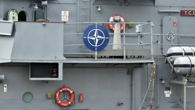 Йенс Столтенберг - В НАТО заявили о намерении ответить на «наращивание РФ военной мощи» - iz.ru