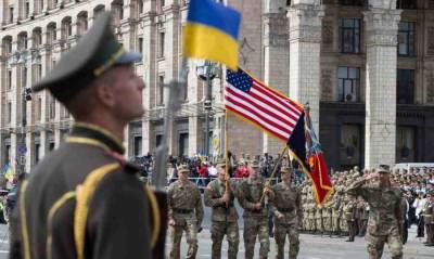 Игорь Орцев: «Цивилизованный мир» — надежная опора украинского нацизма - geo-politica.info