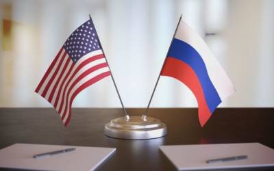 Владимир Путин - Джо Байден - Советник президента США назвал сферы возможного сотрудничества с Россией - eadaily.com - Москва - Вашингтон - Женева