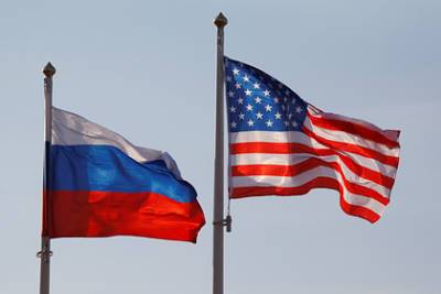 США заявили о готовности сотрудничать с Россией по Сирии - lenta.ru - Сирия