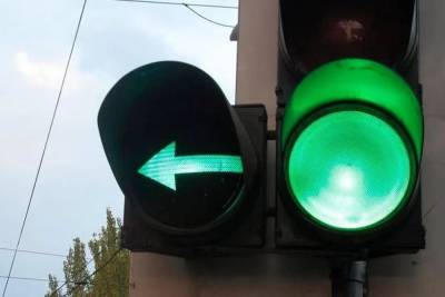 В Костроме на улице Магистральной заработал усовершенствованный светофор - kostroma.mk.ru - Кострома