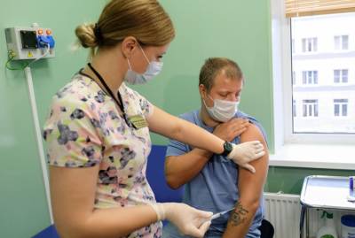 Международное свидетельство о вакцинации: кому дают, как получить и в чем польза - kp.ua