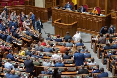 Давид Арахамия - Наблюдения экспертов: Как распознать в Раде ставленника олигарха - kp.ua